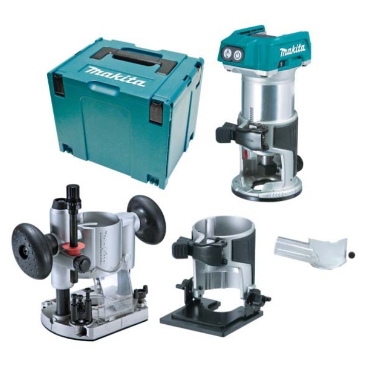 Makita DRT50ZJX2 mil...
