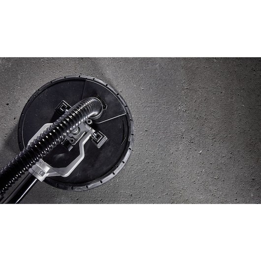 Dewalt DWE7800-QS Torbygningssliber 450 W 225 mm