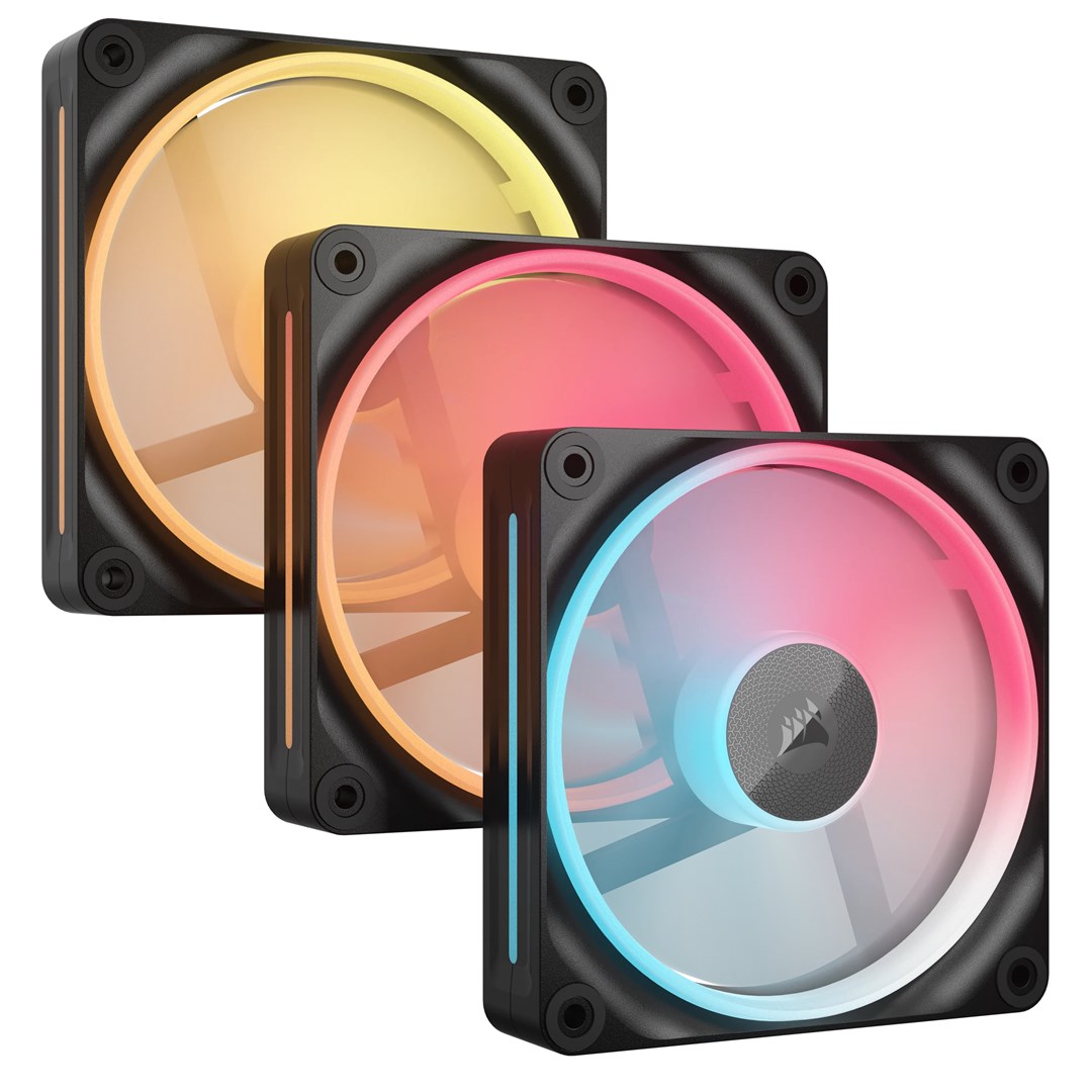 Fan CORSAIR 120*120*...