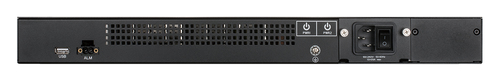 D-Link Industrial Layer 2+ Gigabit Managed Switch with 24 SFP Ports & 4 Port 10G SFP+