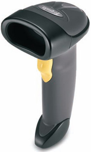 Motorola LS2208 Hand...