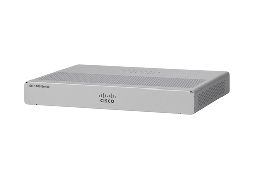 Cisco C1101-4P Integ...