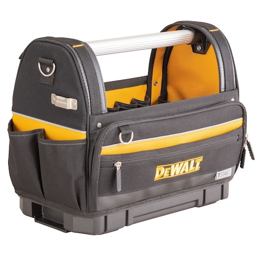 DEWALT. TSTAK OPEN BAG
