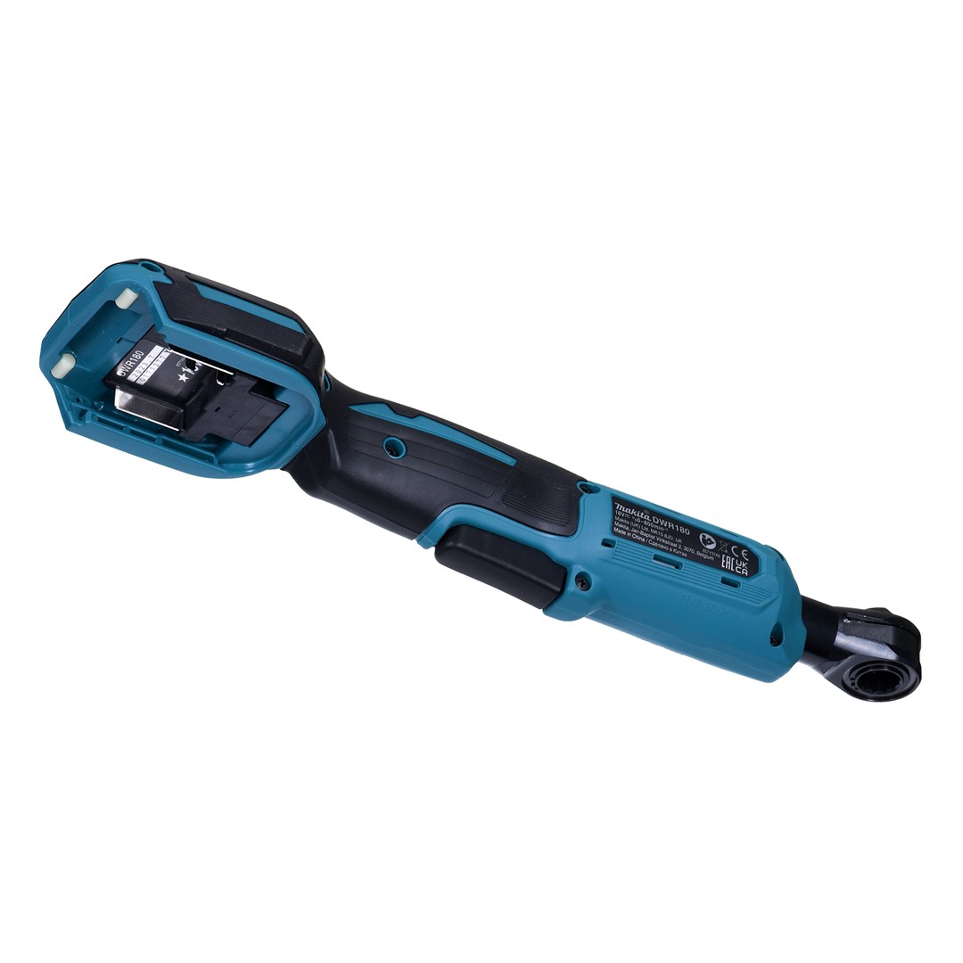 Makita DWR180Z power wrench 800 RPM 47.5 N·m Green