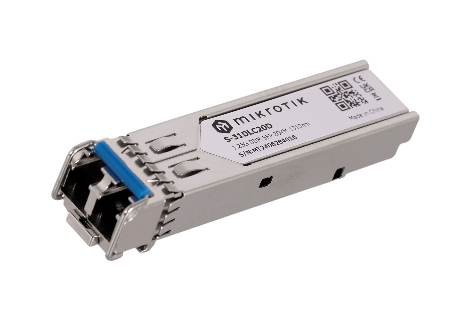 Mikrotik S-31DLC20D ...