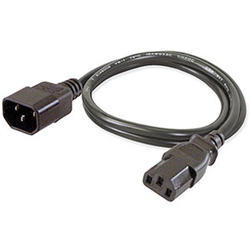 Cisco CAB-C13-C14-2M...