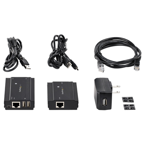 USB2004EXT100 - Cables & Adaptors by StarTech.com