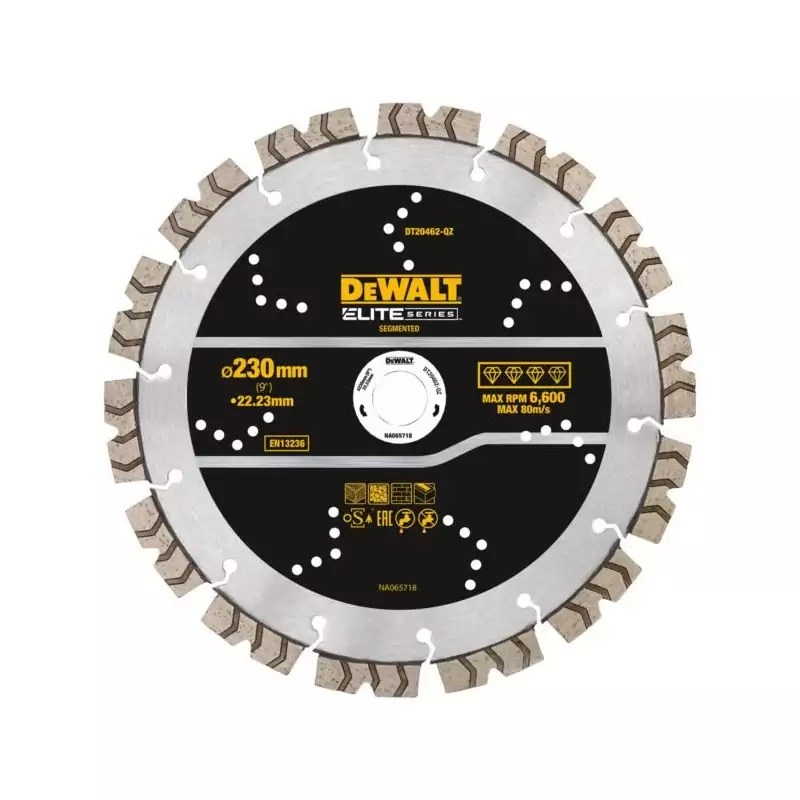 DeWALT DT20462-QZ di...