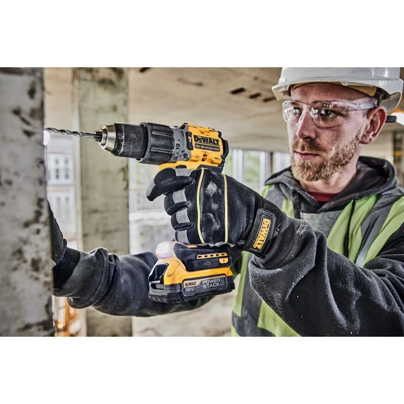 Drill/driver 18V BL DCD805NT DEWALT