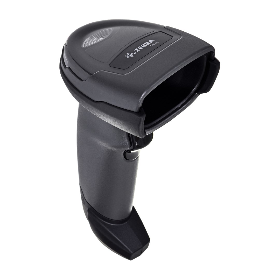 Zebra DS4608-SR Hand...