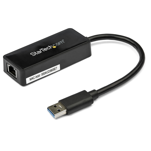 StarTech.com USB 3.0...