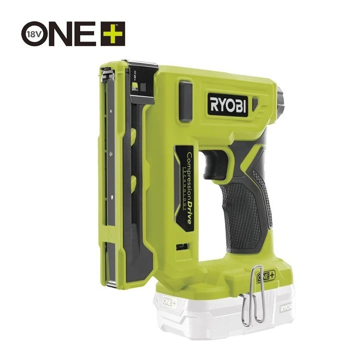 Cordless Nailer R18 ...