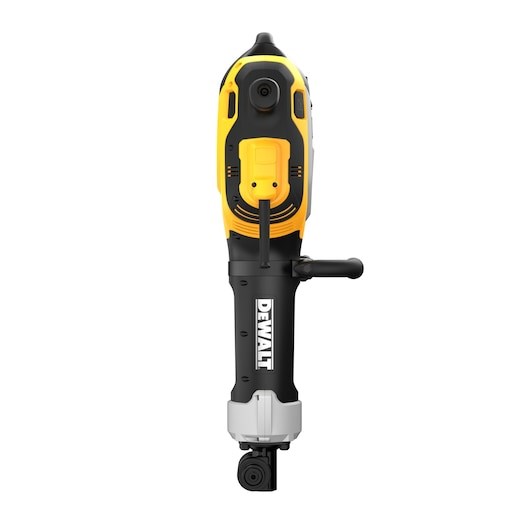 DeWALT D25966-QS demolition hammer