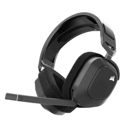 Corsair | Gaming Headset | HS80 Max | Bluetooth | Over-Ear | Wireless