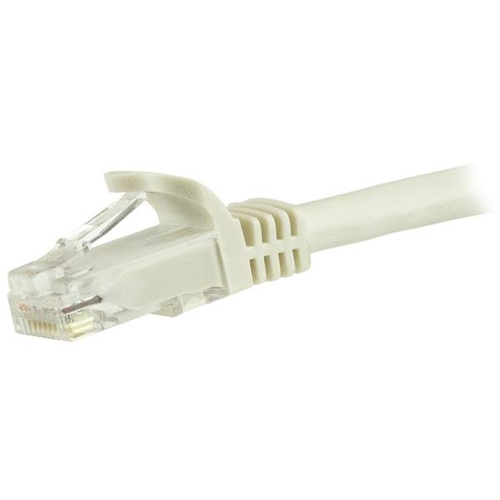 N6PATC5MWH - Cables & Adaptors by StarTech.com