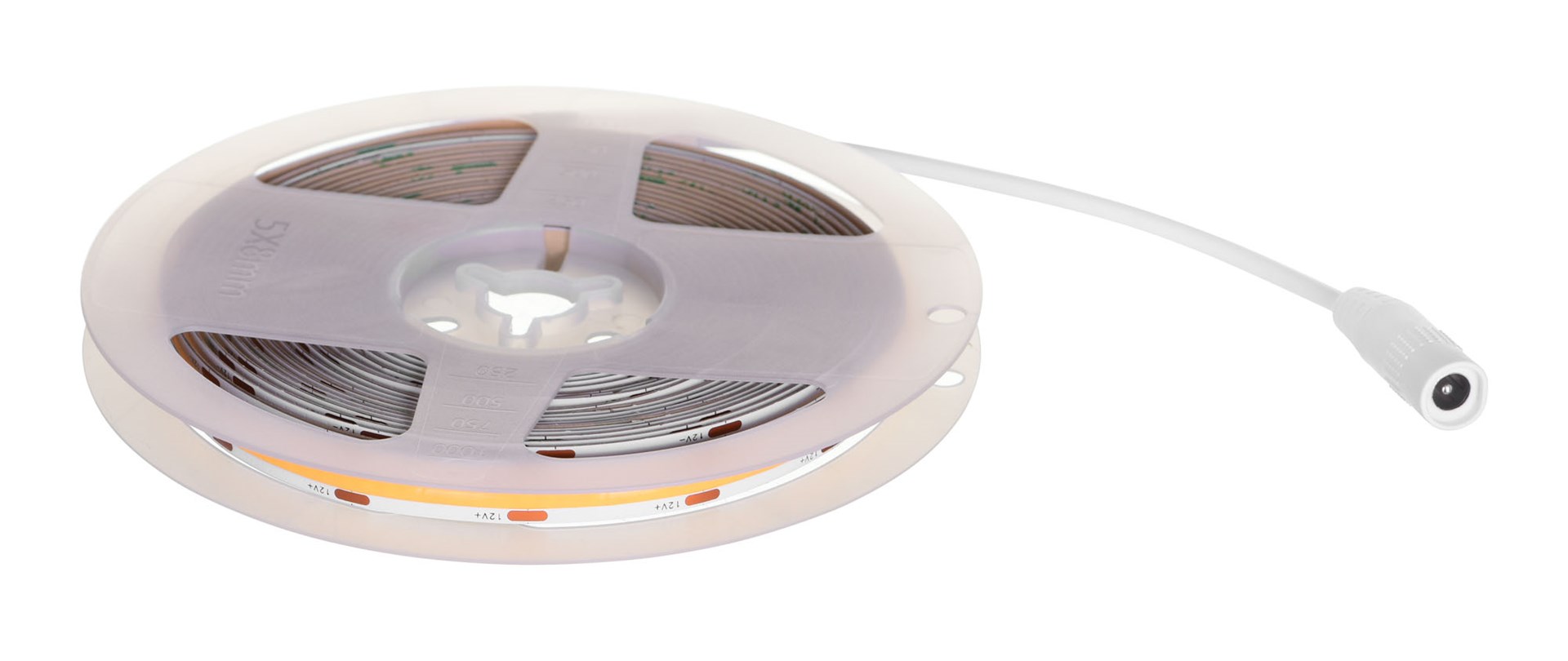 Activejet AJE-COB 5m ciep strip light Universal strip light Indoor