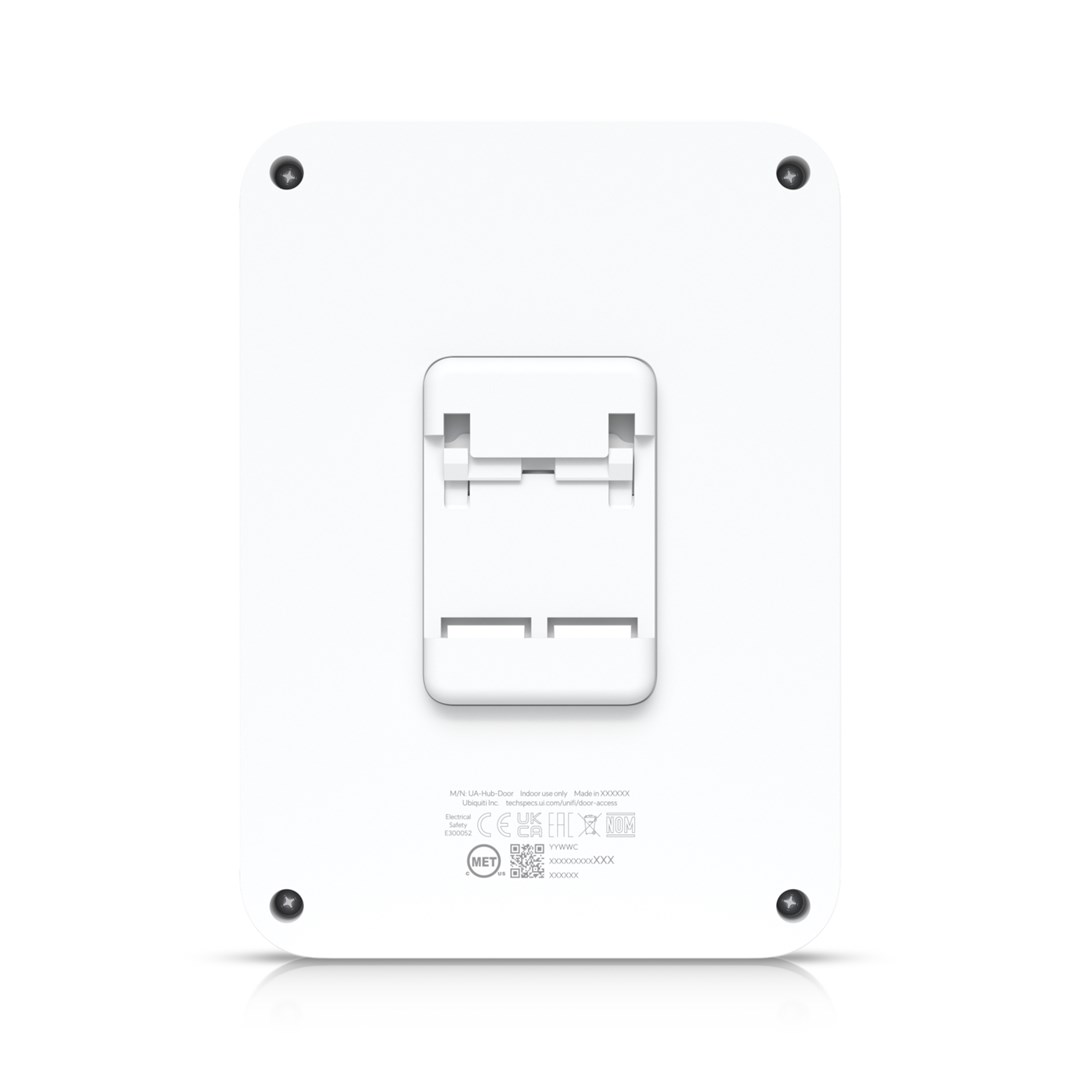 UBIQUITI NETWORKS ACCESS HUB SECURITY DOOR CONTROLLER ETHERNET