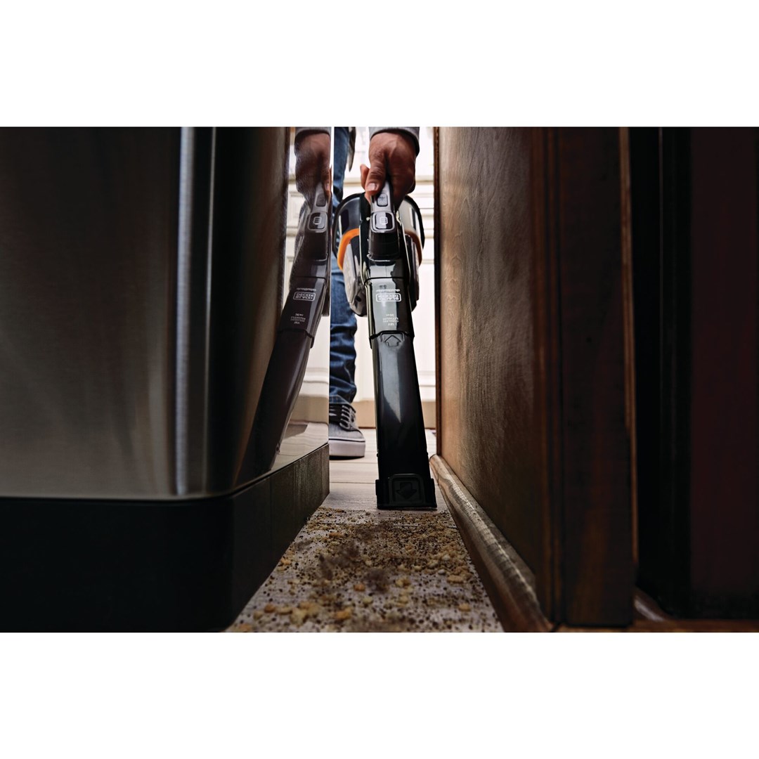 HAND VAC BLACK&DECKER BHHV520JF