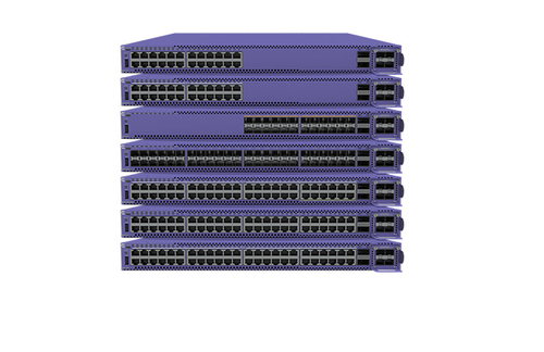 Extreme networks 552...