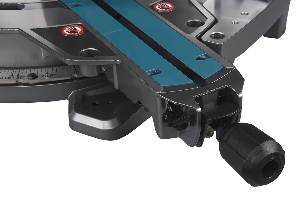 Makita Miter Saw 40V XGT LS003GZ01 305mm