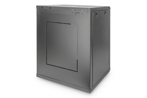 Digitus Wall Mounting Cabinets Dynamic Basic Series - 600x450 mm (WxD)