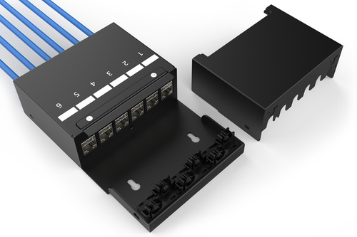DN-93708-6 - Cables & Adaptors by Digitus
