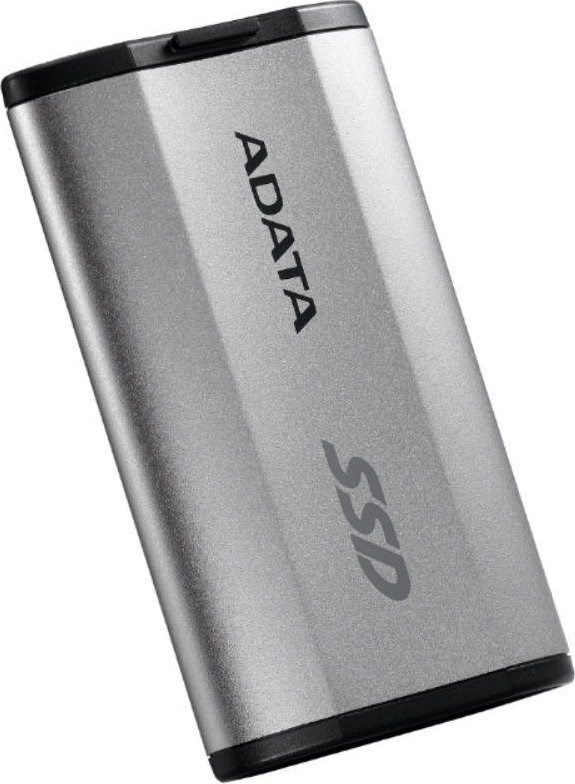 ADATA SD810 4 TB USB Type-C USB 3.2 Gen 2x2 Silver