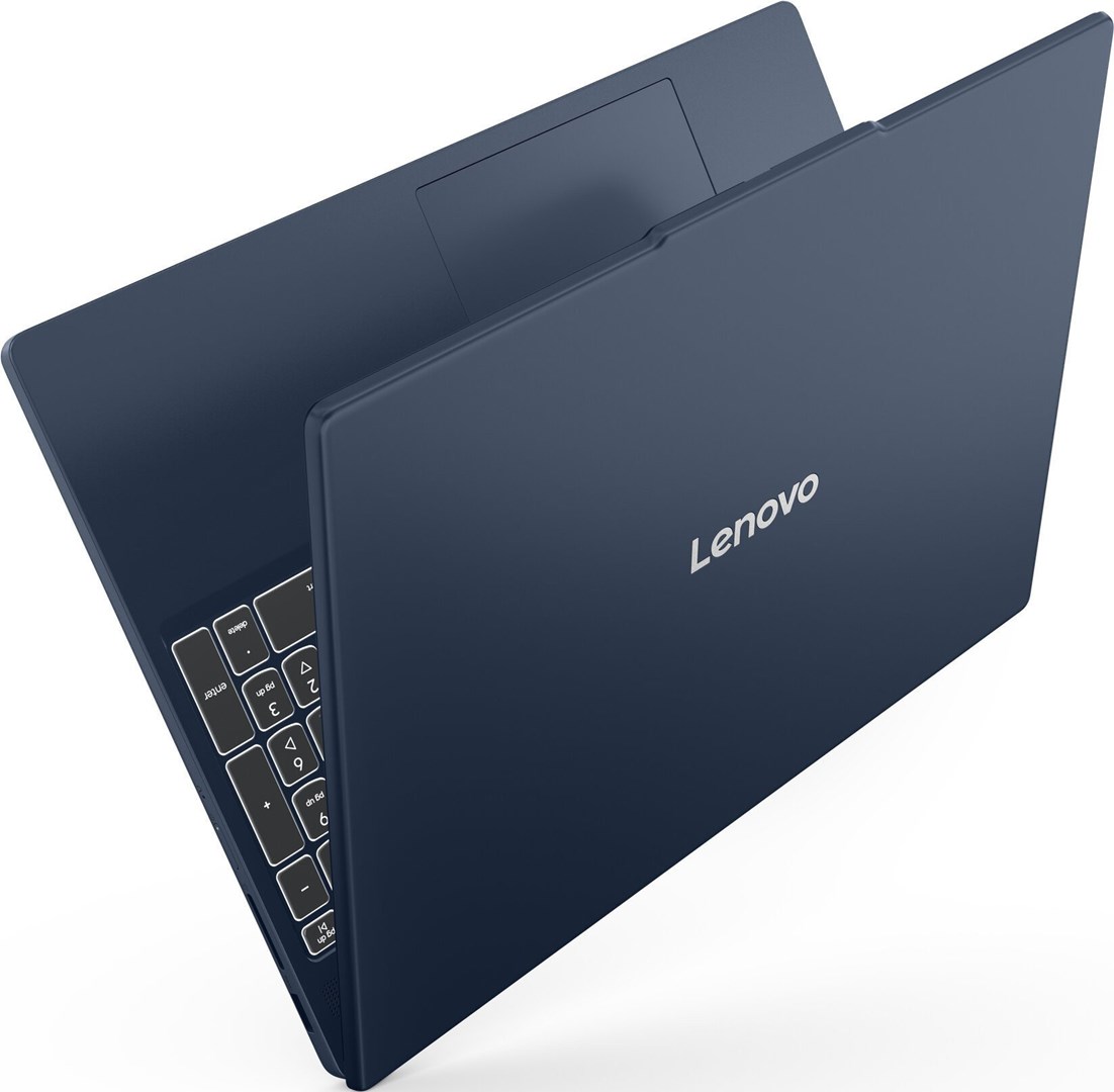 Lenovo IdeaPad Slim 3 15ARP10 Ryzen 5 7533HS 15.3" WUXGA IPS 300nits AG 60Hz 16GB DDR5 SSD512 Radeon 660M Graphics Cam720p Win11 Cosmic Blue