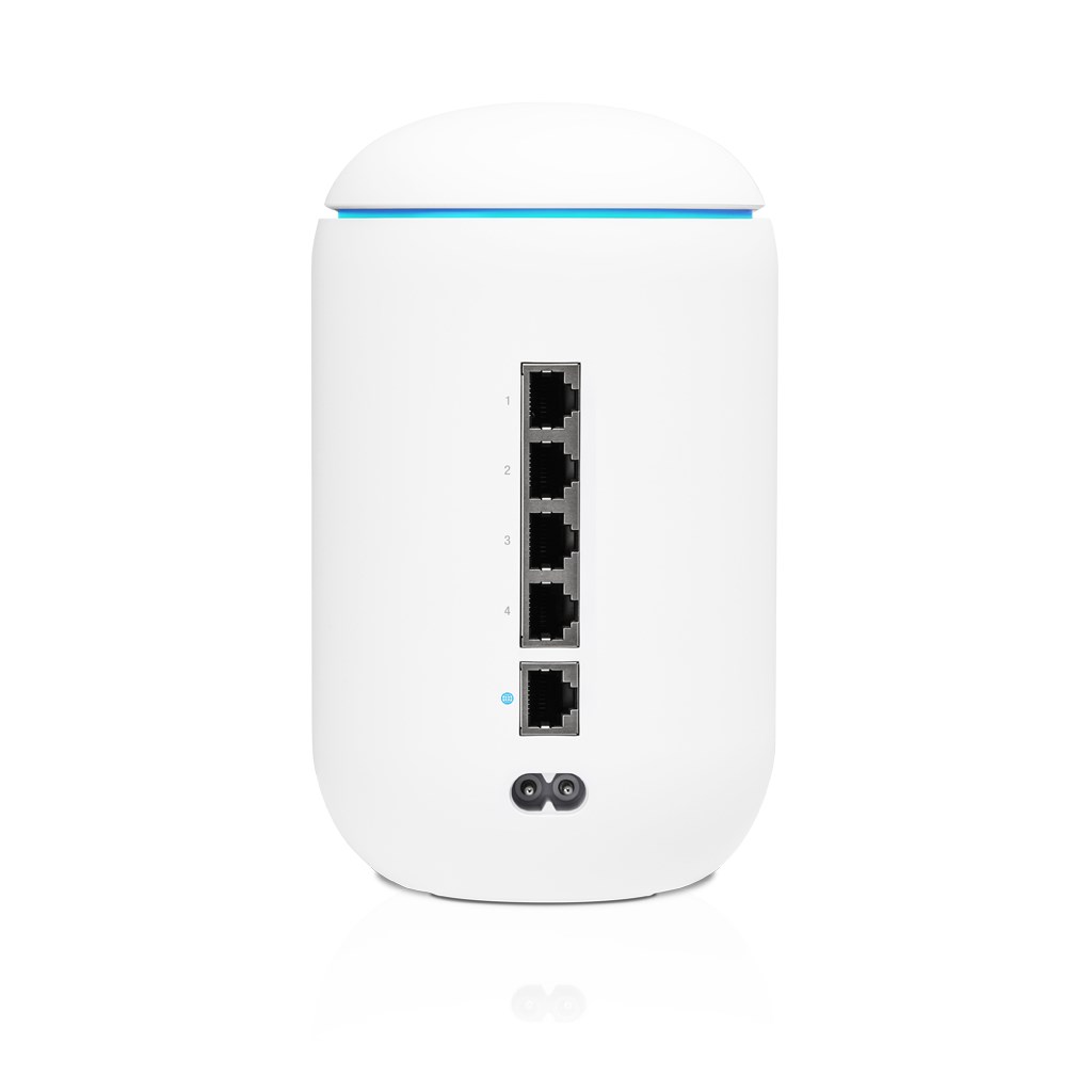Ubiquiti UniFi Dream Machine 1733 Mbit/s White