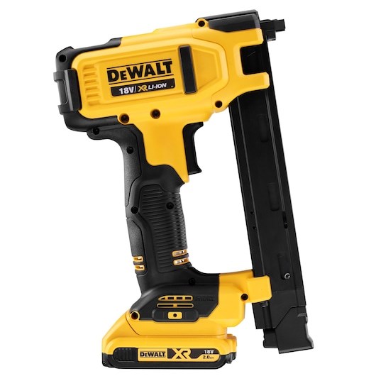 DEWALT Stapler 18V m...
