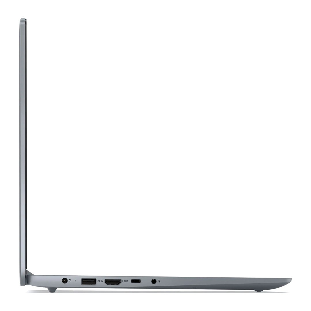 Lenovo IdeaPad Slim 3 15ABR8 Ryzen 5 7430U 15.6" FHD IPS 300nits AG 16GB DDR4 3200 SSD1TB Radeon Graphics Cam720p 47Wh Win11 Arctic Grey 3Y OnSite