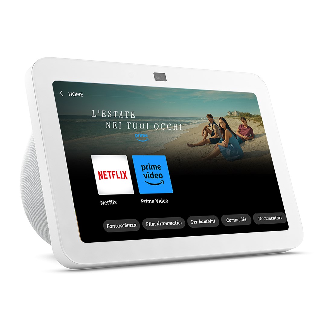 Amazon Echo Show 8 (...