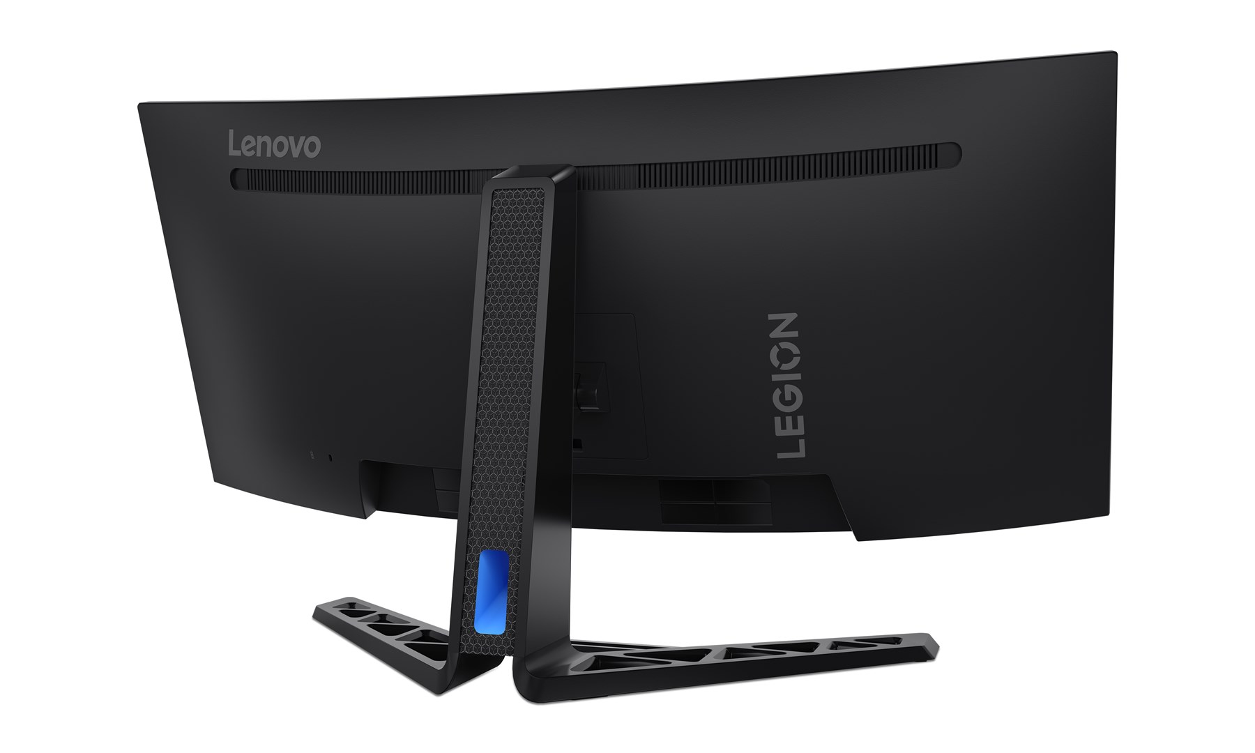 Lenovo Legion R34w-30 computer monitor 86.4 cm (34") 3440 x 1440 pixels Wide Quad HD LCD Black