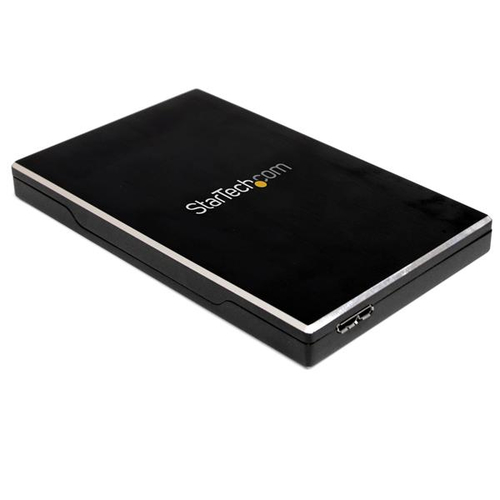 StarTech.com 2.5in U...
