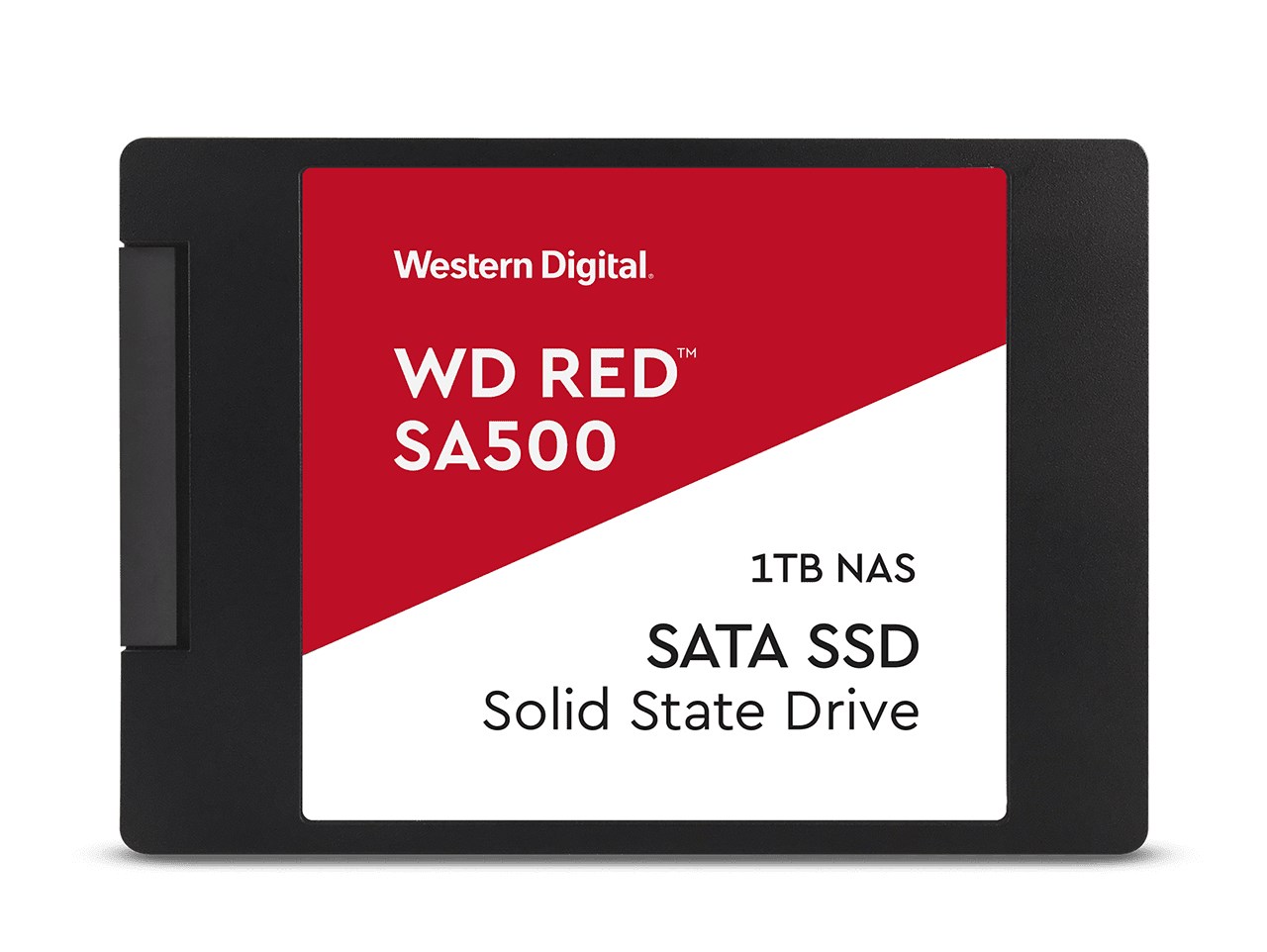 Western Digital Red ...
