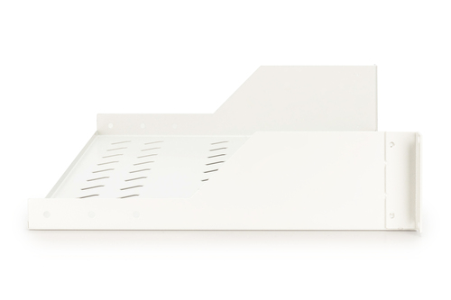 Digitus Shelf for Fixed Installation in 483 mm (19") Cabinets
