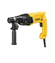 DeWALT D25033K rotar...