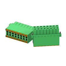 TELTONIKA 2X8PIN CON...