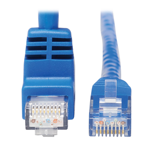 N204-015-BL-UP - Cables & Adaptors by Eaton