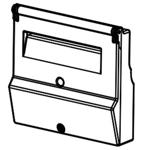 Datamax O'Neil OPT78...