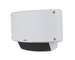 AXIS D2110-VE