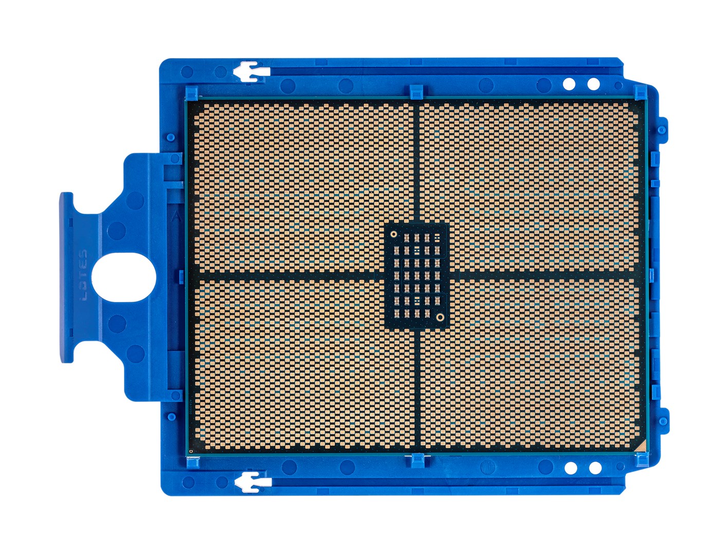 AMD EPYC 8124P processor 2.45 GHz 64 MB L3 Tray
