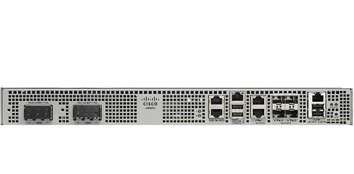 Cisco ASR-920-4SZ-A ...