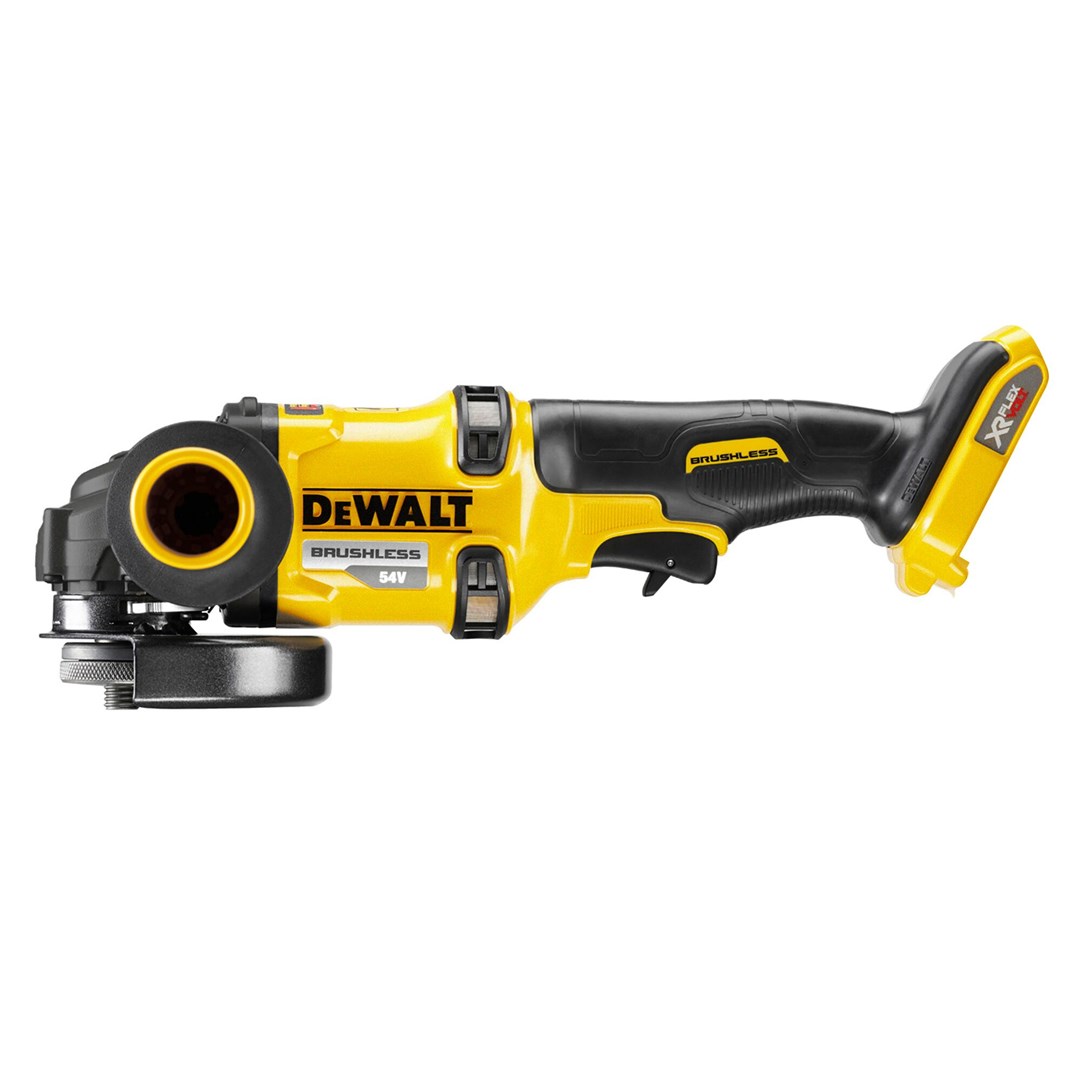 DeWALT DCG418N-XJ angle grinder 2.18 kg