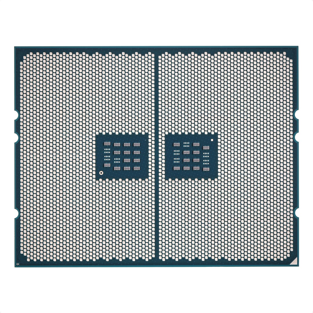 AMD EPYC 9654P processor 2.4 GHz 384 MB L3