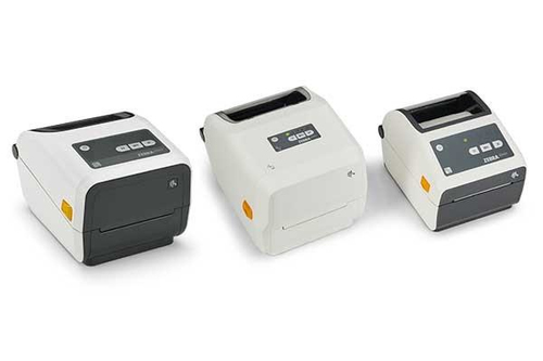Zebra ZD421 label pr...