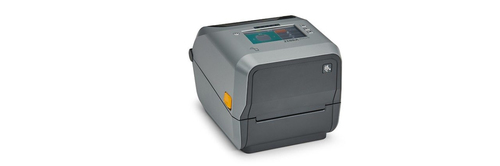Zebra ZD621R label p...