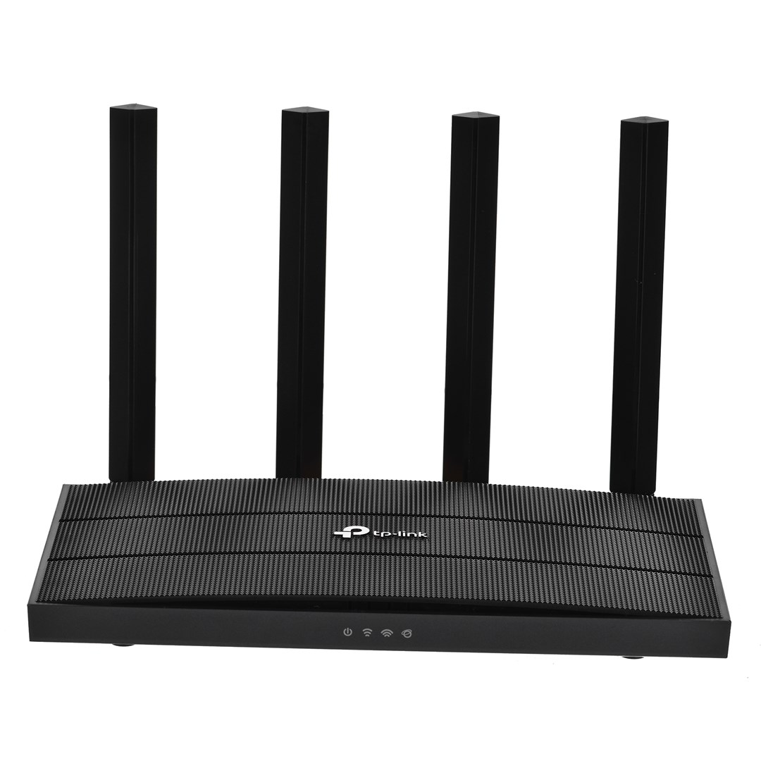 TP-Link Archer AX1500 Wi-Fi 6 Router