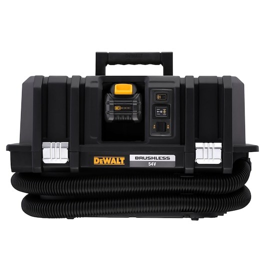 DeWALT DCV586MT2-QW dust extractor