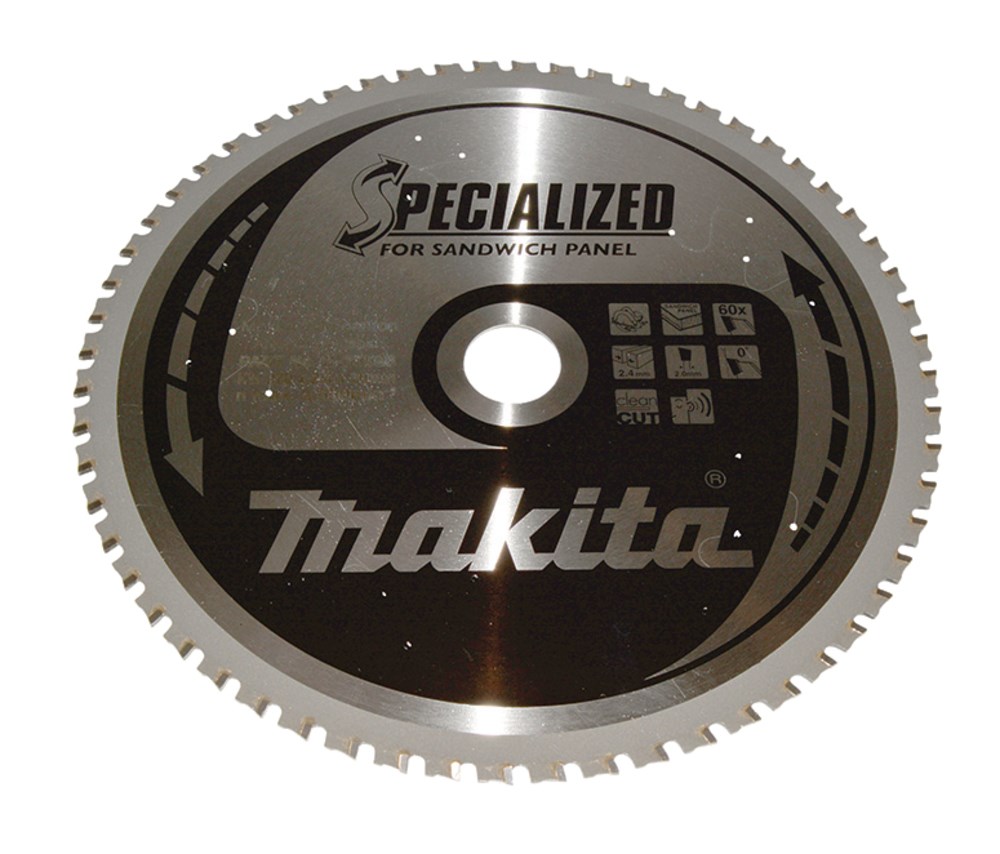 Makita B-33598 circu...